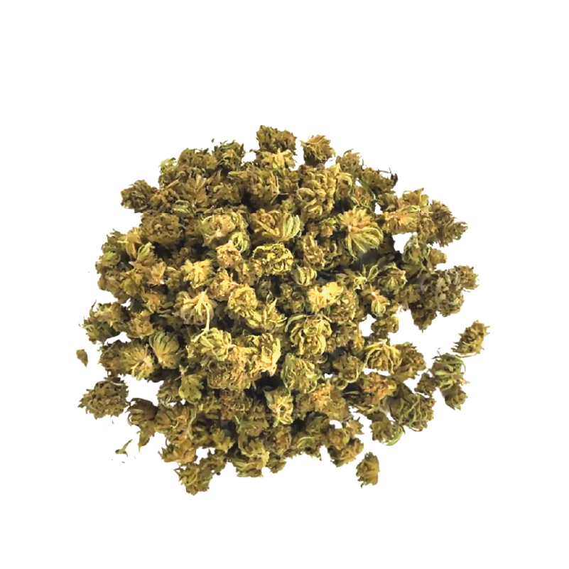 Petites fleurs de CBD COOKIES Greenhouse