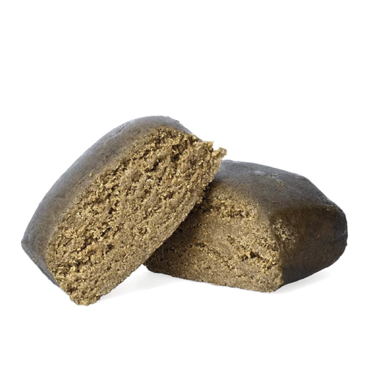 Résine CBD ICE O LATOR