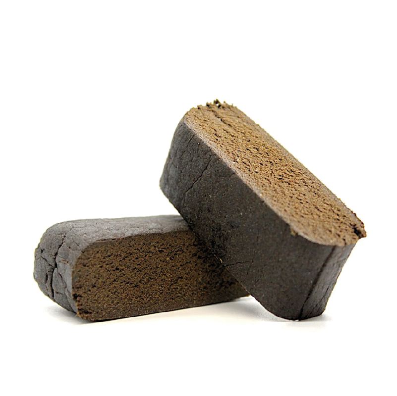 Résine CBD LE ROYAL