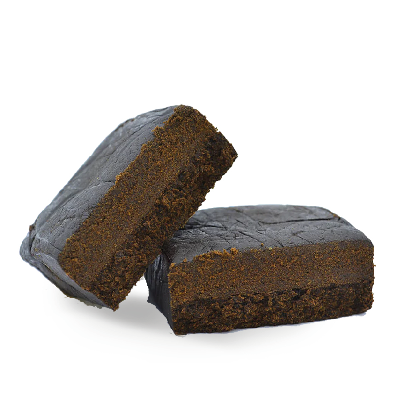 Népalais CBD Hash Premium 23% CBD