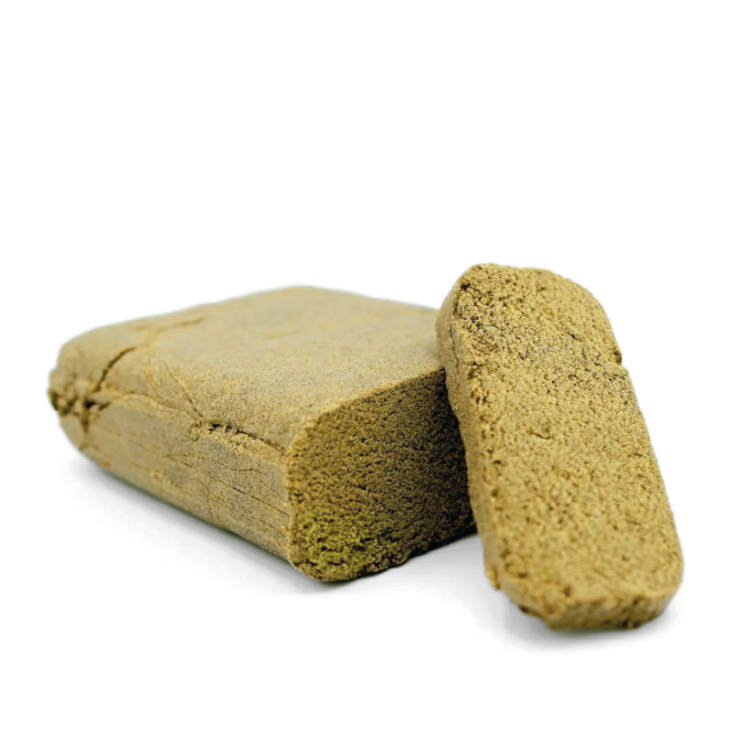 Résine NEW DELIGHT Premium CBD