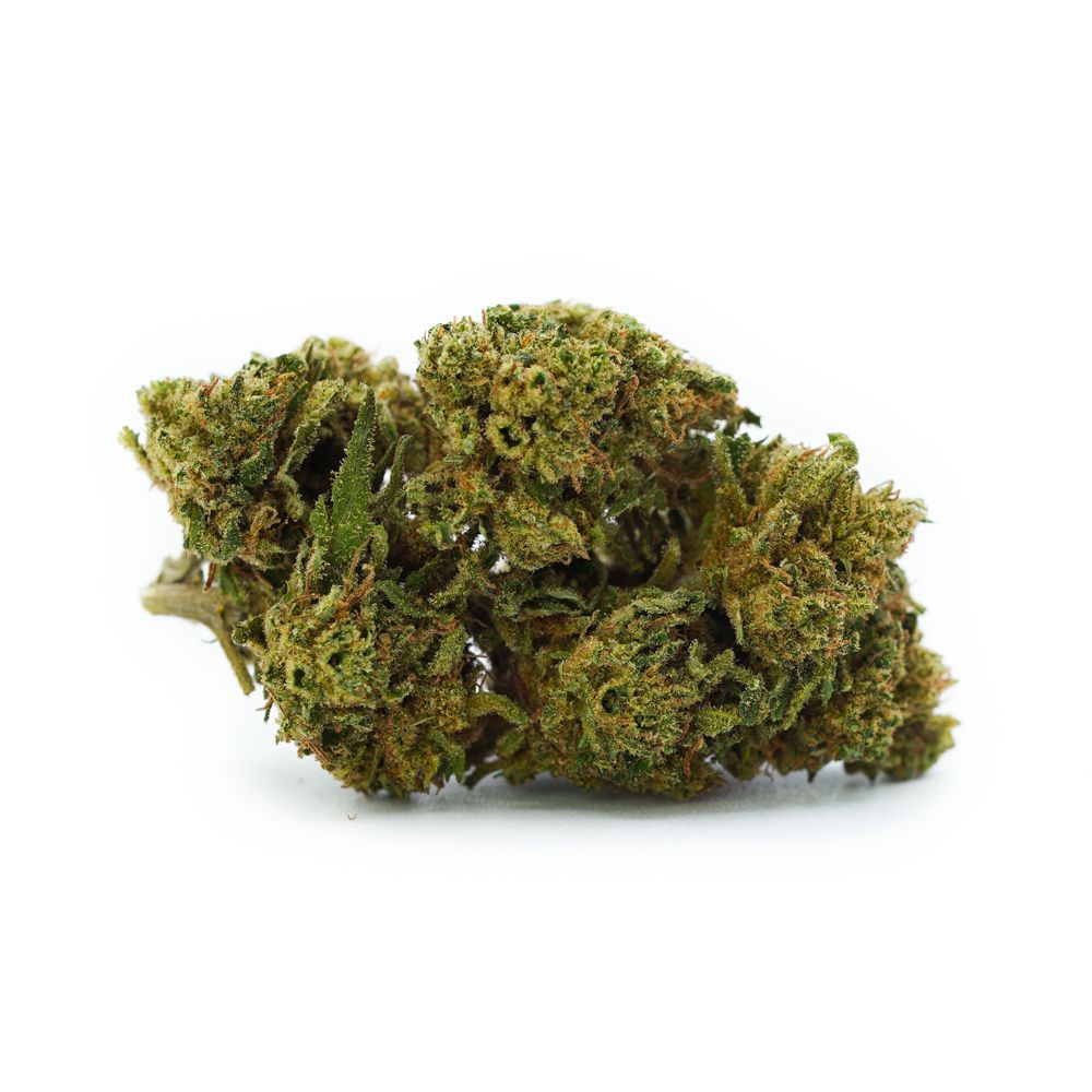 Fleur CBD og kush greenhouse