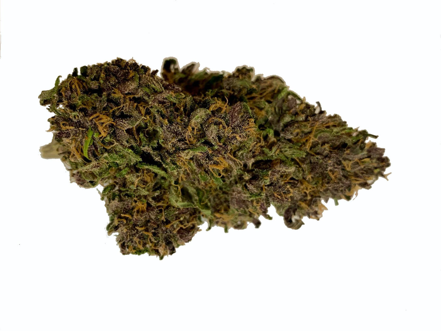 Saphir Kush Diesel CBD – Culture Permaculture