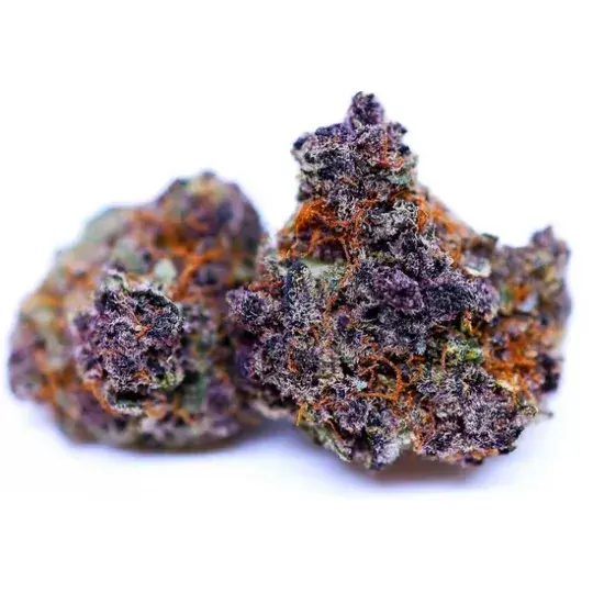 Pops purple haze greenhouse