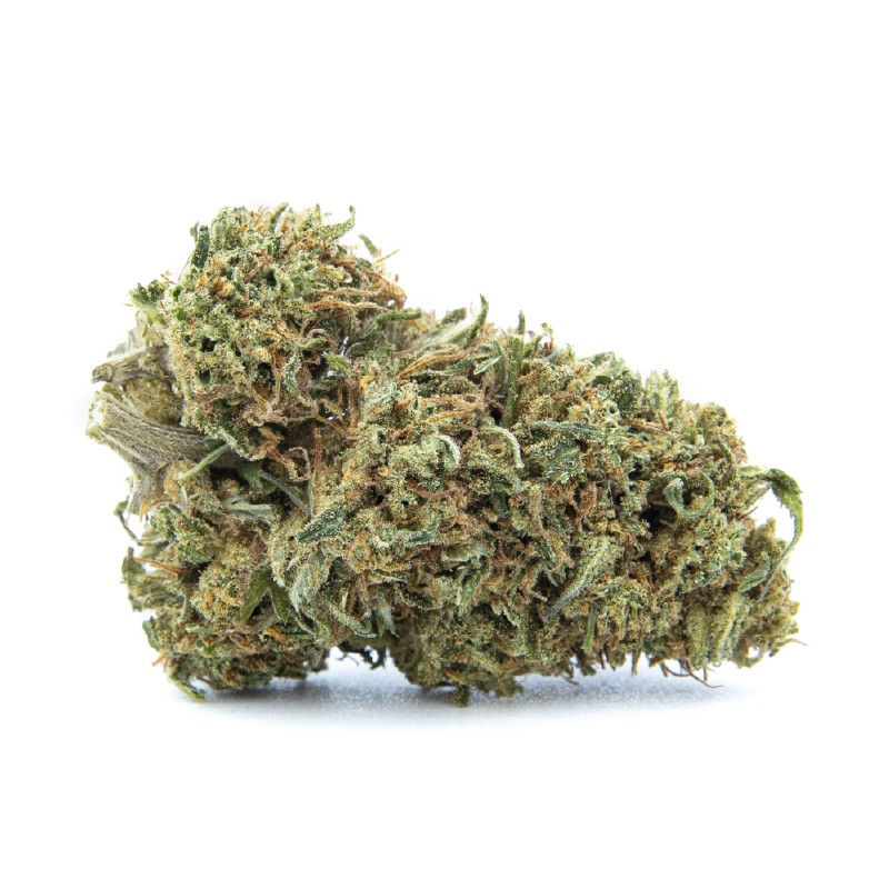 Petites fleurs de CBD ROYAL COOKIE Greenhouse