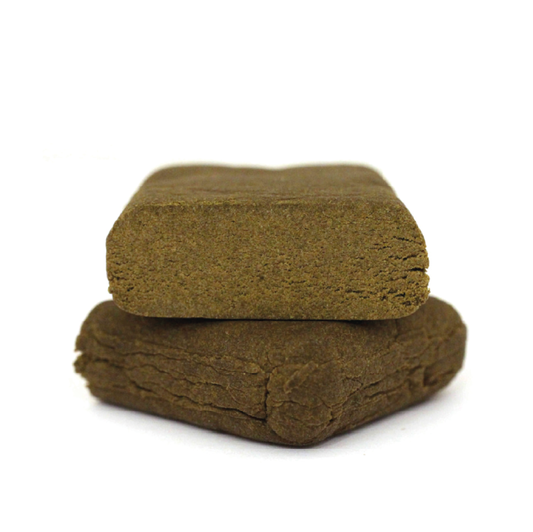 Résine CBD Sugar Hill