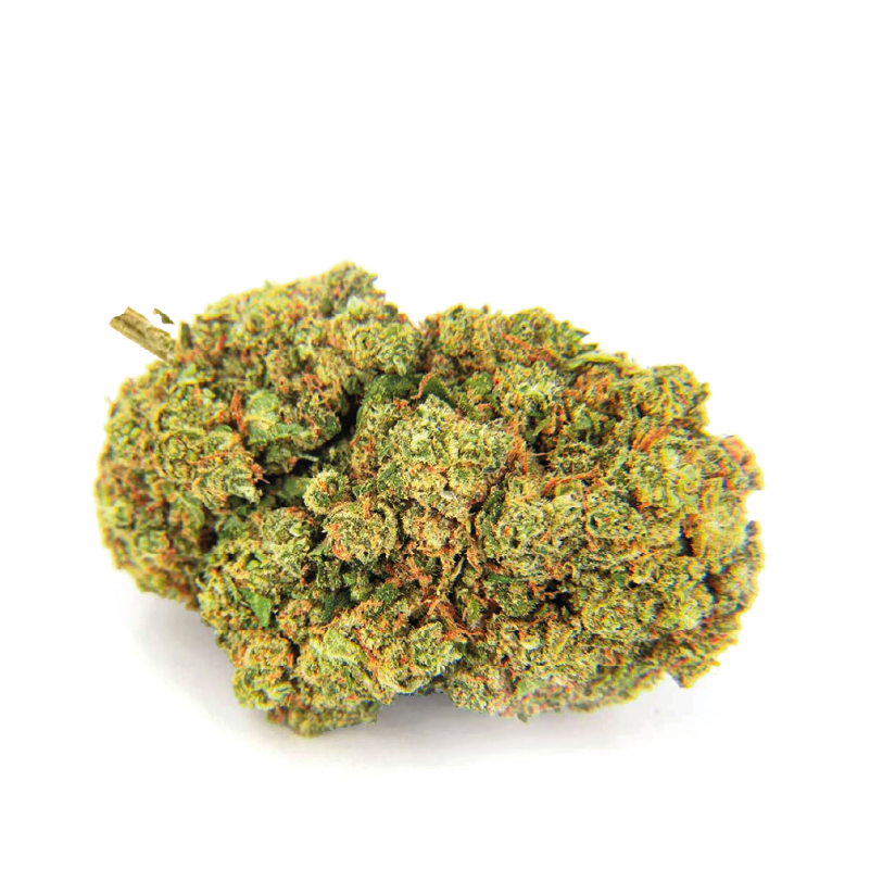 Fleurs CBD WEDDING CAKE Indoor