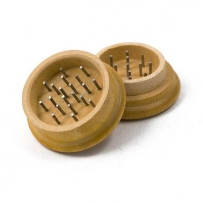 Grinder en bois