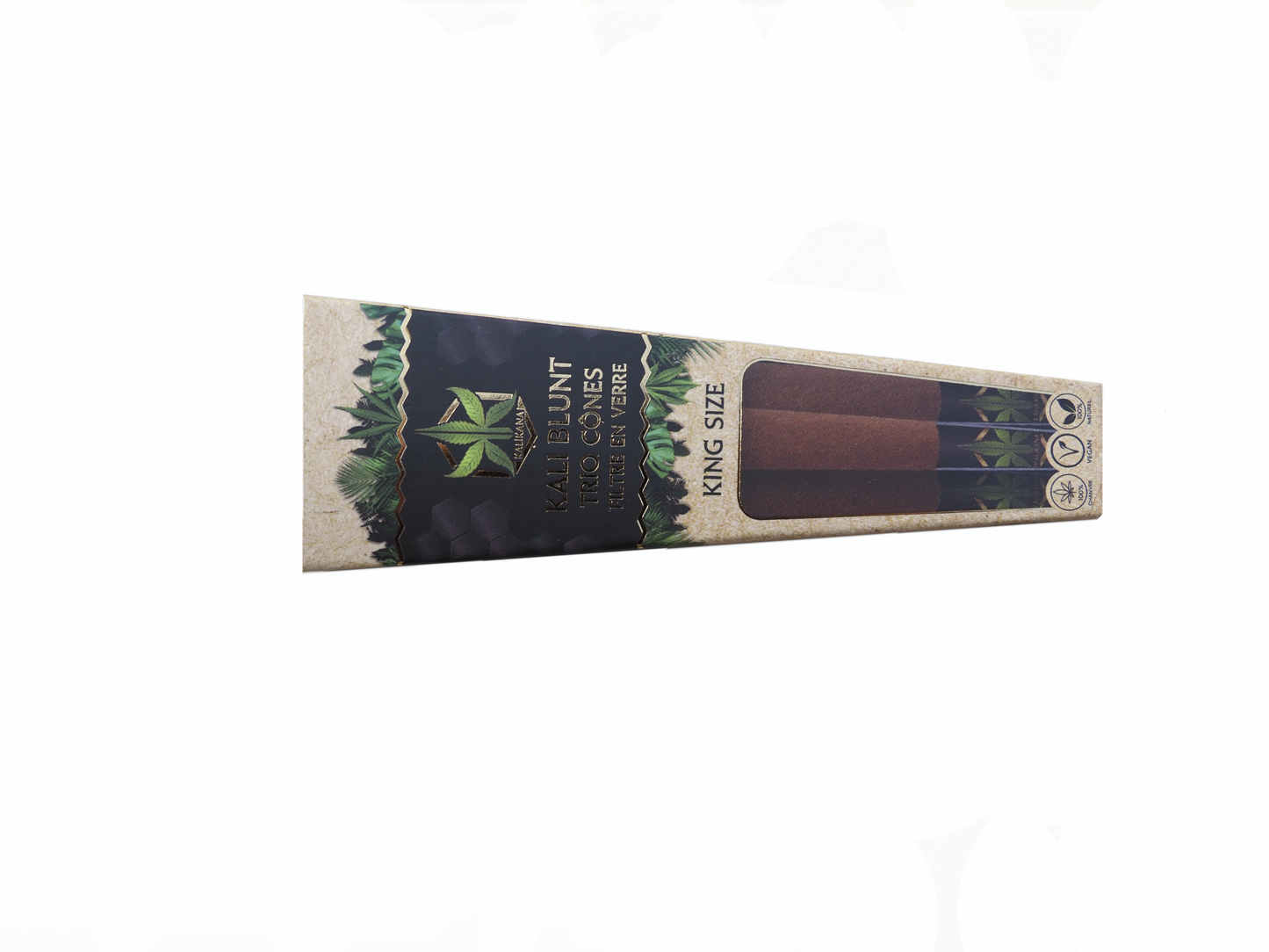 Feuille de Blunt a remplir