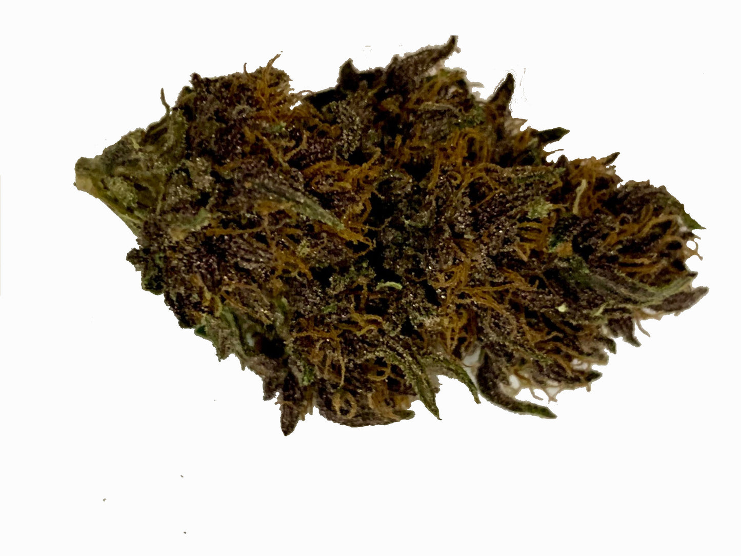 PURPLE OG LEGENDARY