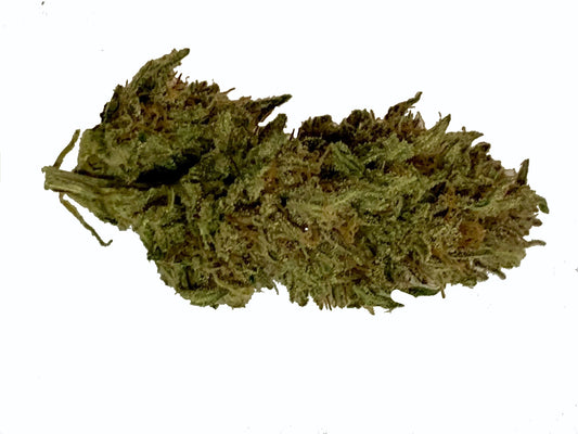 OG LEGENDARY PHENOTYPE 2